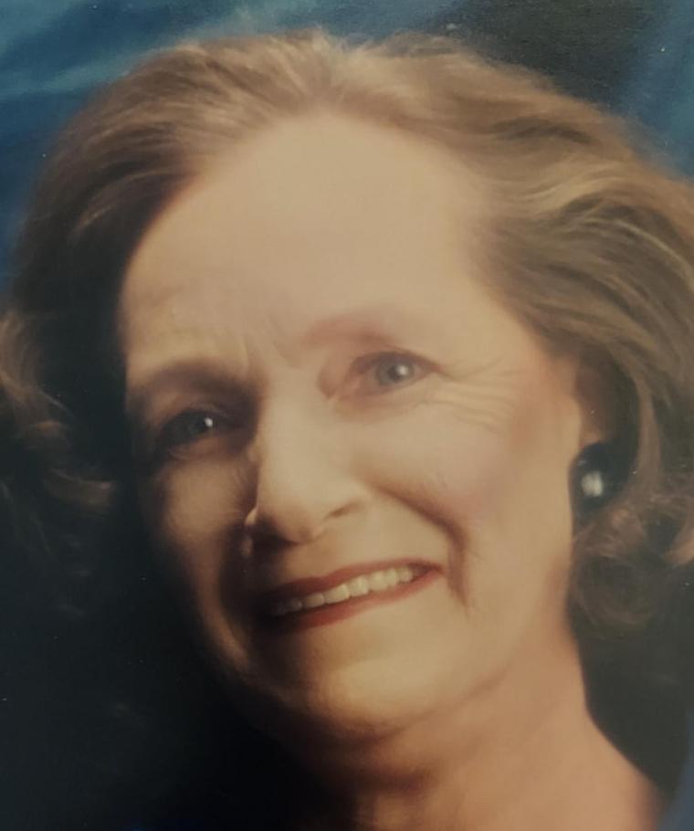 Joyce Schaffer
